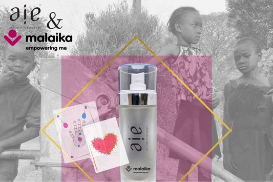AIE4MALAIKA - A STORY WRITTEN IN THE STARS