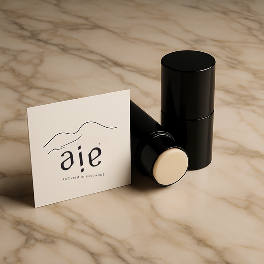 AIE 011 BALM, LIPS, SOFT, BUTTER ME