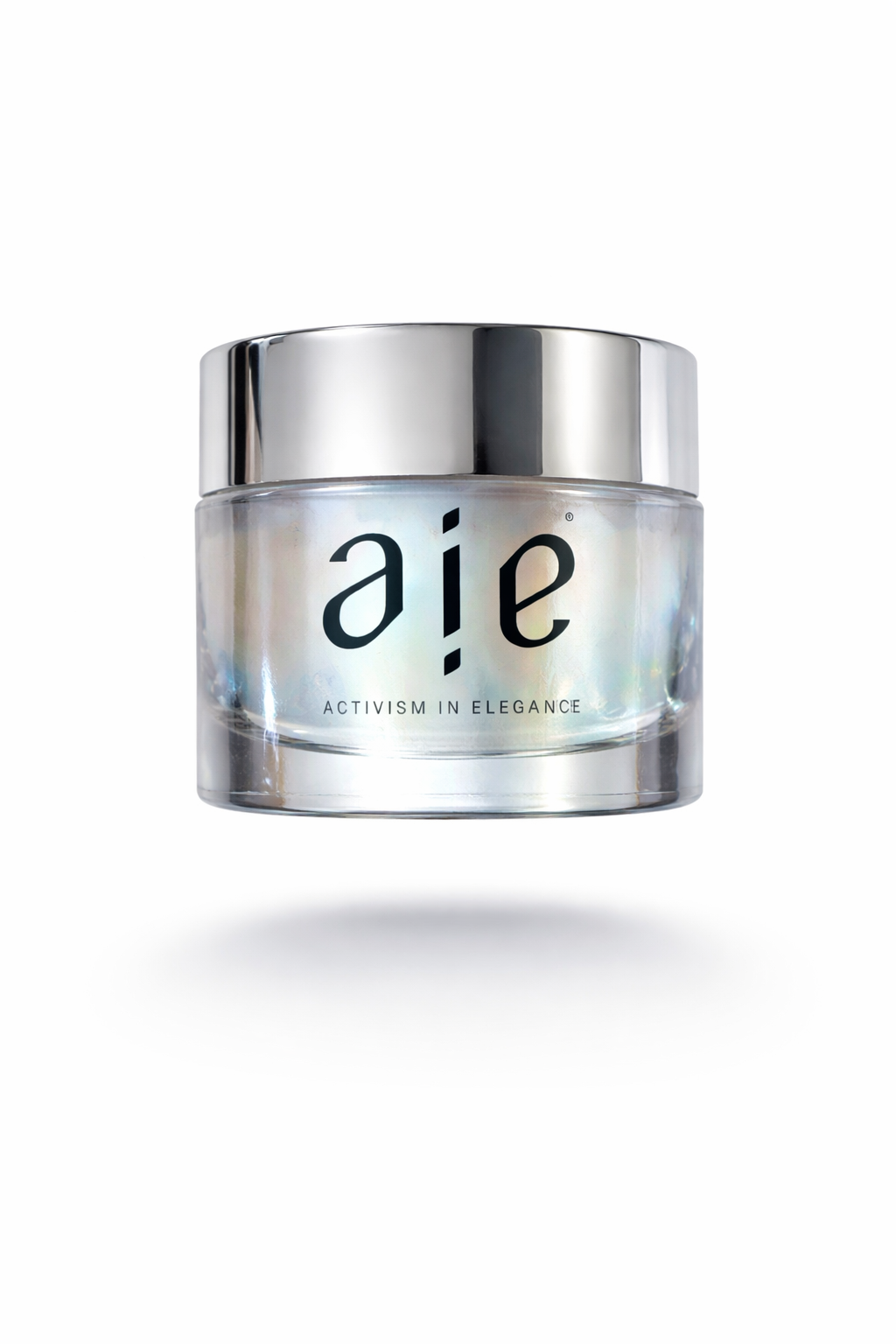 AIE 002 CREAM, FACE, LIGHT, TREASURE ME - LIMITED EDITION