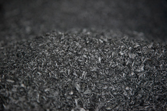 BIOCHAR AND AIE