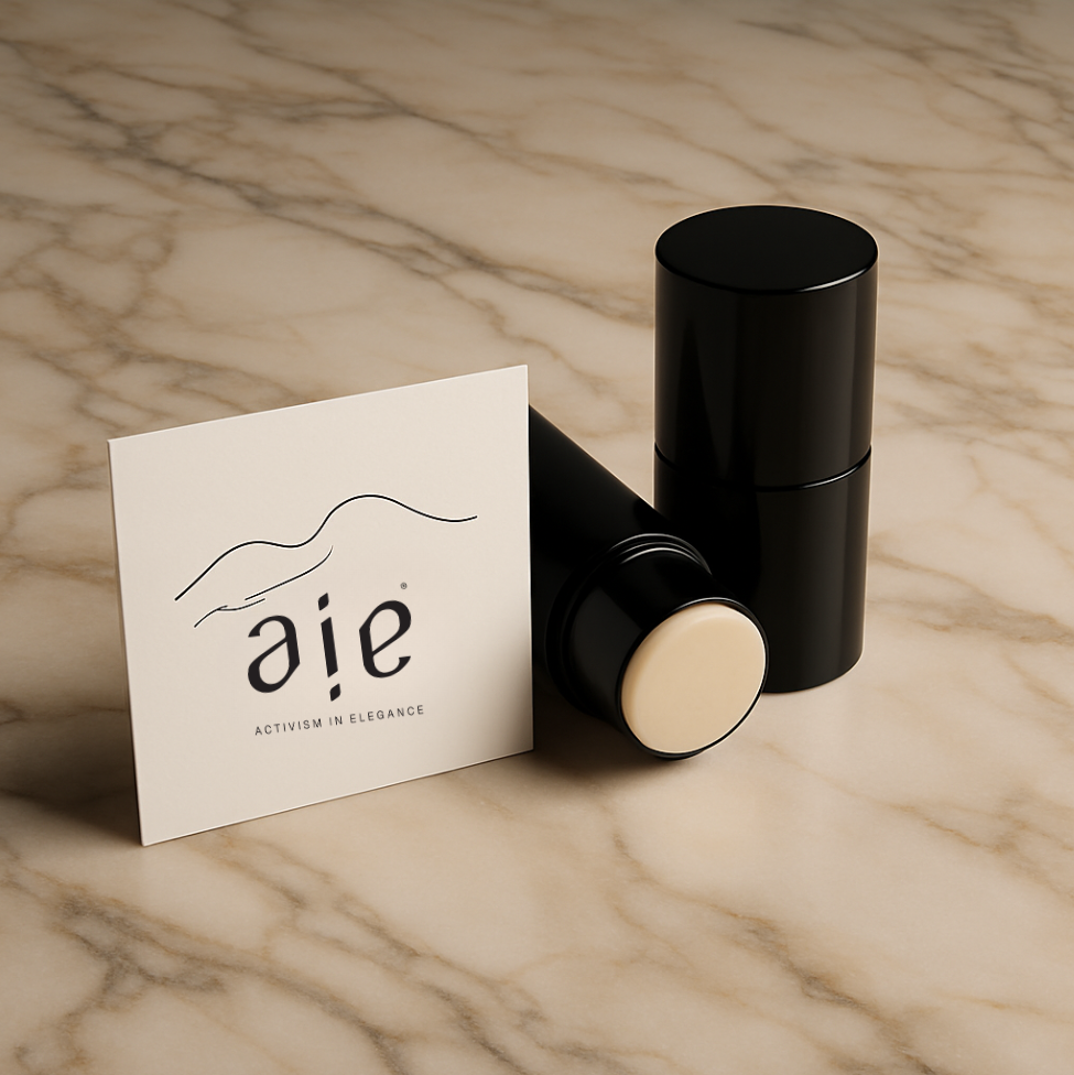 AIE 011 BALM, LIPS, SOFT, BUTTER ME