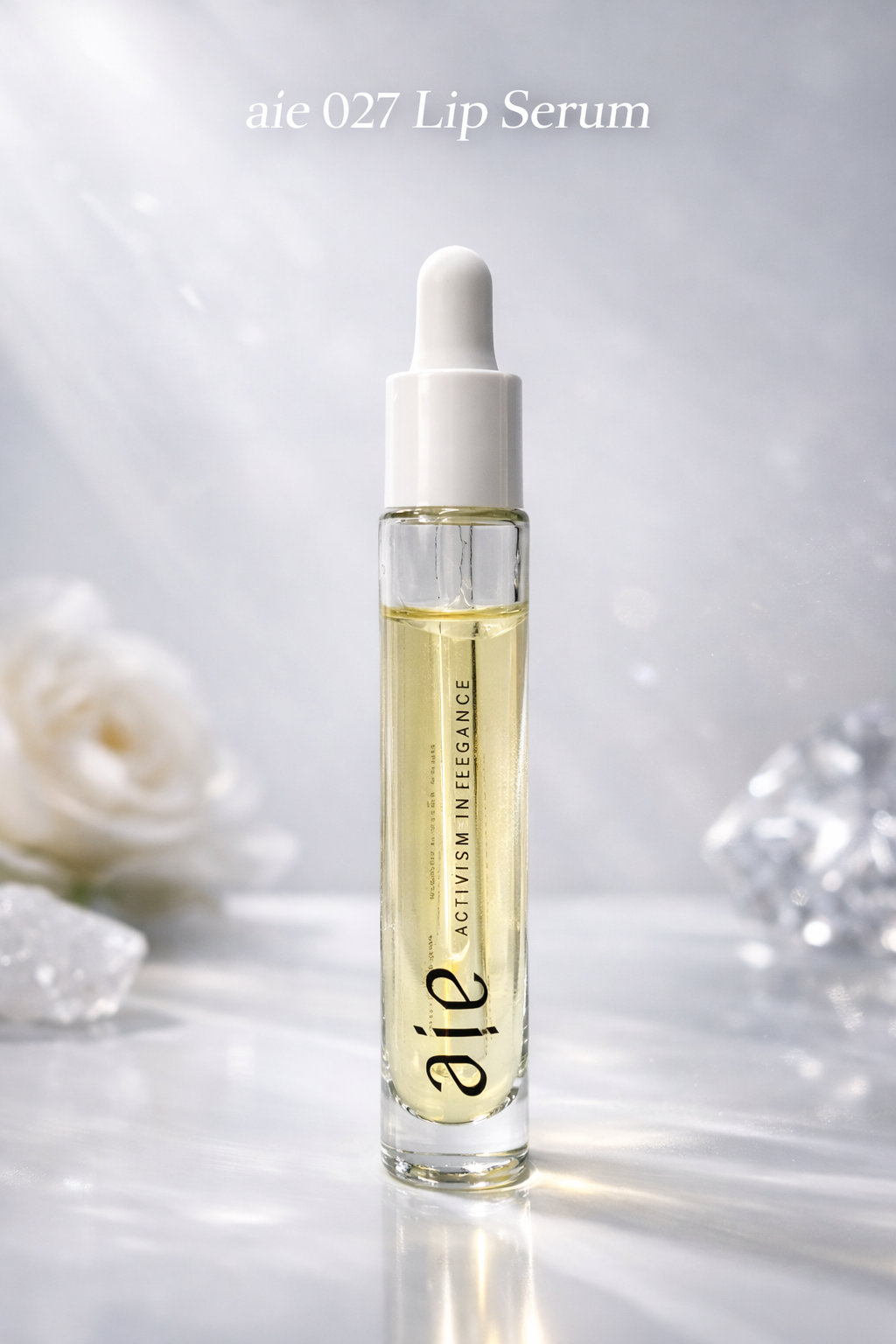 AIE 027 SERUM, LIPS, NATURALLY, RICH