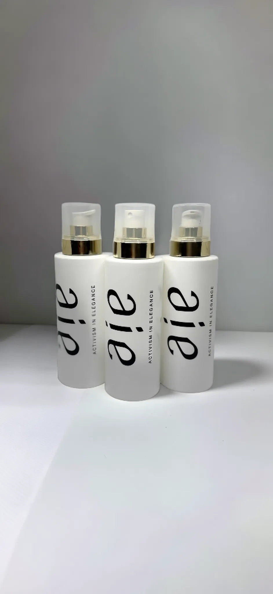 HOME SPA - AIE HARMONY KIT FOR YOUR BODY AND SOUL