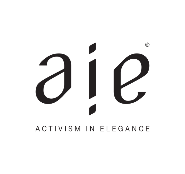 aie - activism in elegance