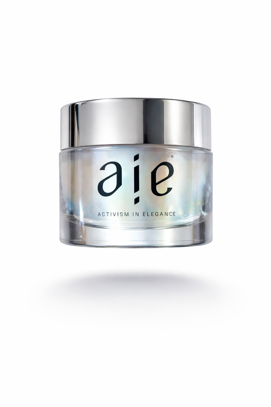 AIE 002 CREAM, FACE, LIGHT, TREASURE ME - LIMITED EDITION