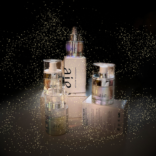 SKINCARE WONDERS - 4 IN 1