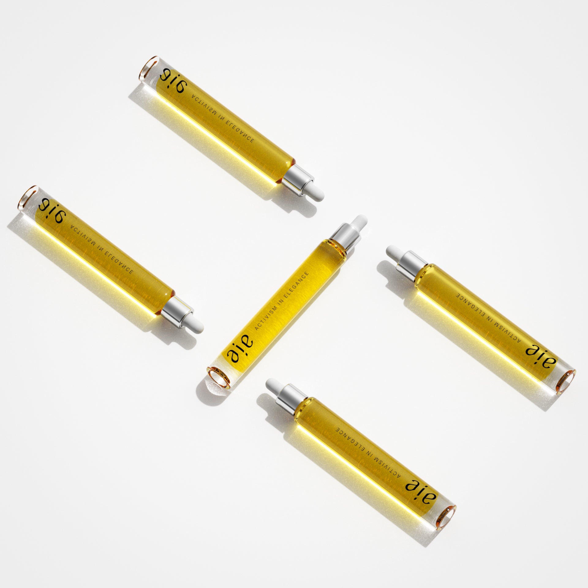 Load video: aie product of the month april 2022 is the 025 ultimate oil serum.