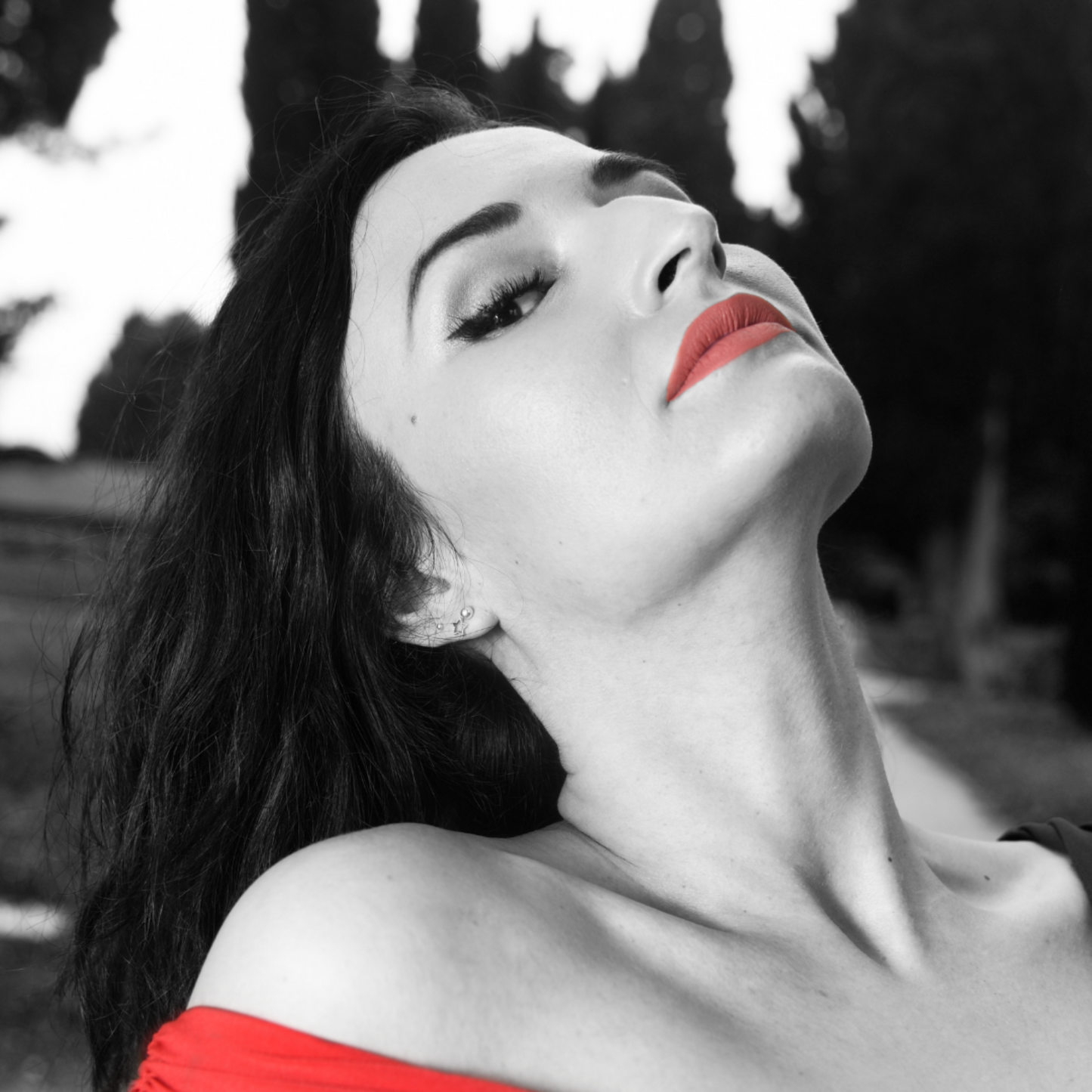 AIE 001 CREAM, FACE, LIGHT, ROSE