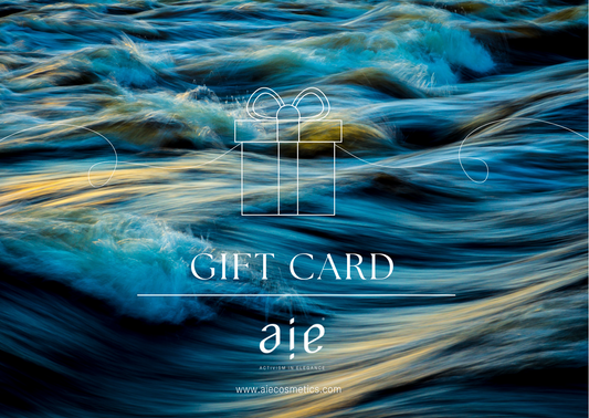 AIE GIFT CARD